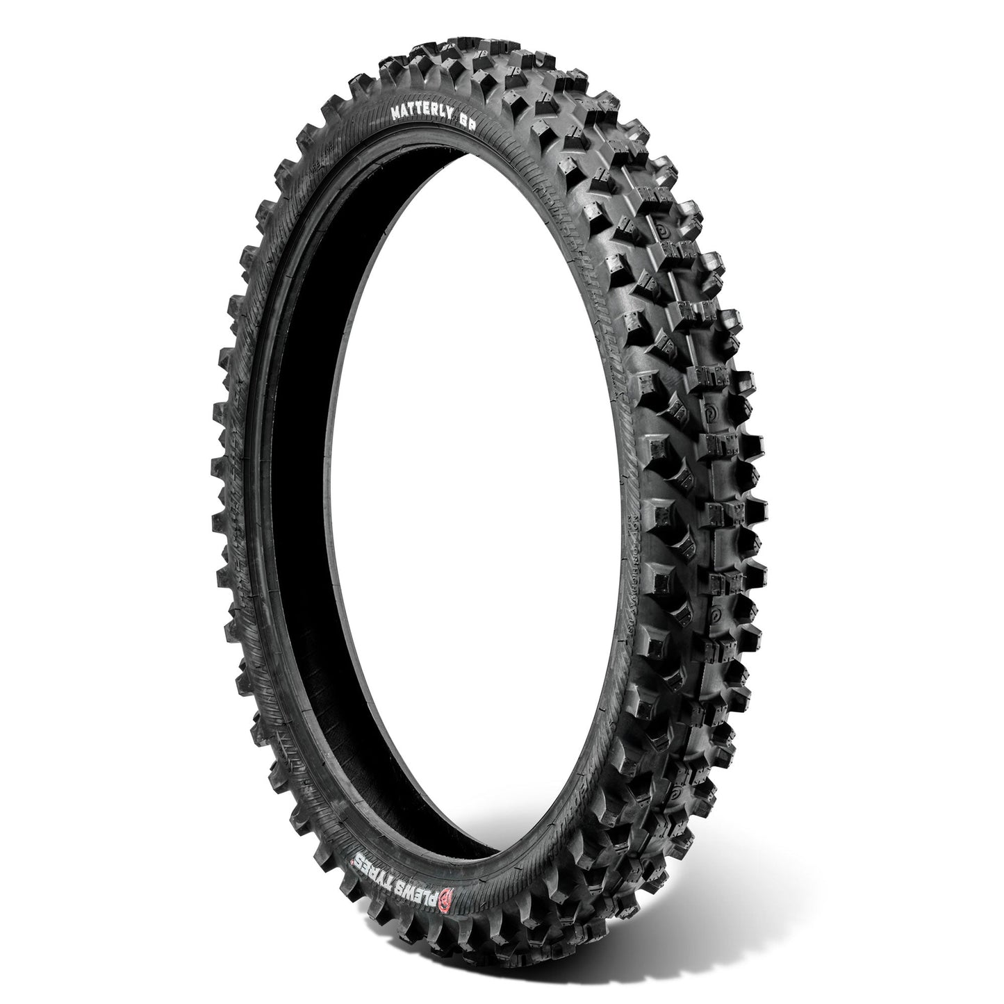 MX2 Matterly Big Wheel 85cc Bundle