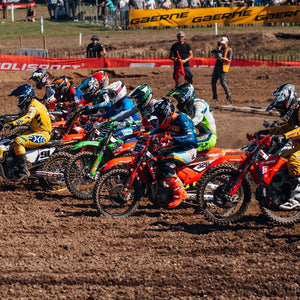 MXGB Round 5 results - Landrake