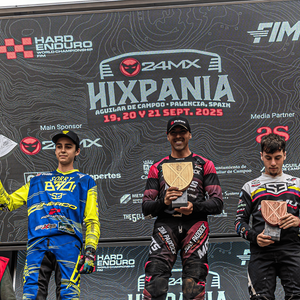 Unexpected Turn of Events: Plews Riders Excel Despite Hixpania Chaos