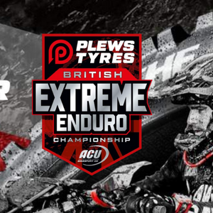 Three-Year Title Sponsorship: Plews Tyres ACU British Extreme Enduro Championship