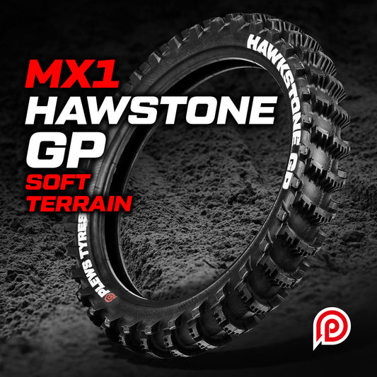 MX1 Hawkstone 450cc Bundle