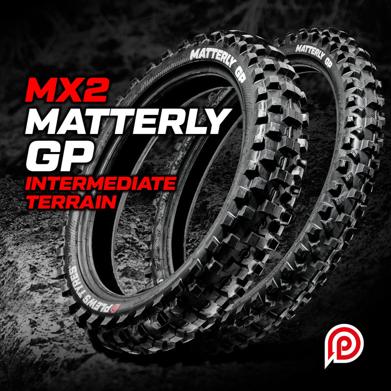 MX2 Matterly 450cc Bundle