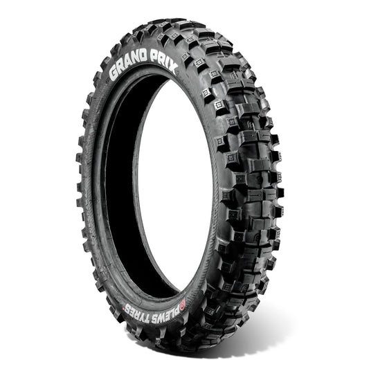 EN1 ENDURO GRAND PRIX Rear - 140 / 80 – 18