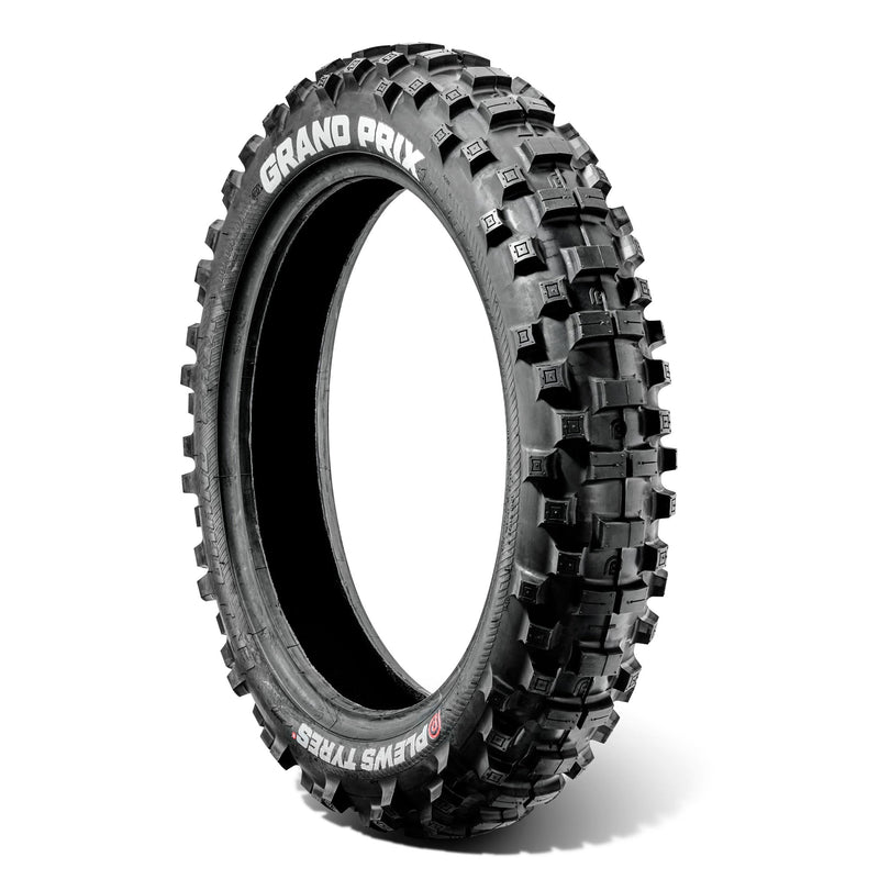 EN1 ENDURO GRAND PRIX Bundle - Extreme Front - 90 / 100 – 21 & Rear - 140 / 80 – 18