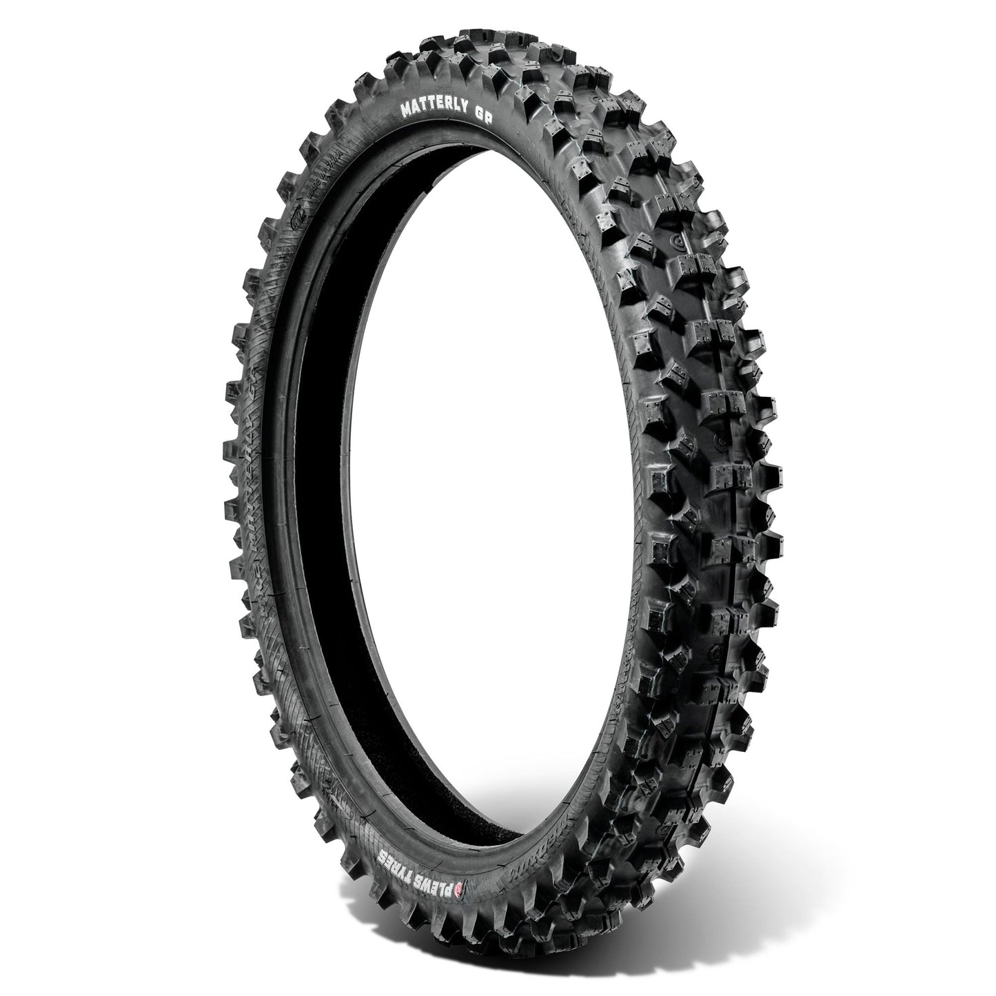 MX2 MATTERLY GP Medium Front - 90 / 90 - 14