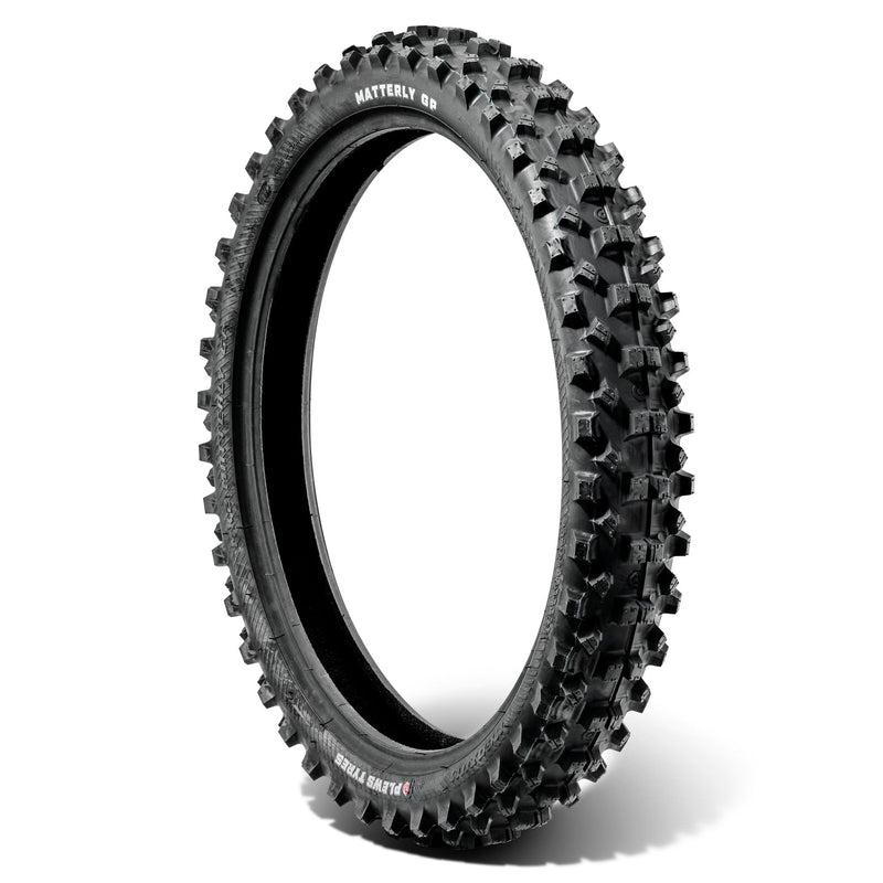 MX2 MATTERLY GP Medium Front - 90 / 90 - 14