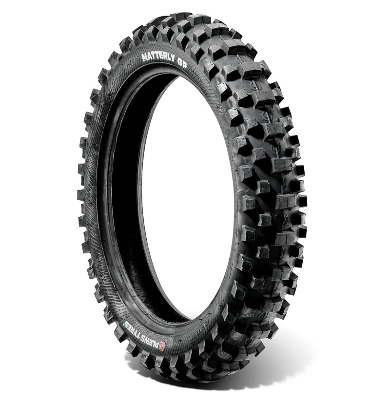 BW 85 Bundle 1x MATTERLY Front & 1x HAWKSTONE Rear & 1x MATTERLY Rear