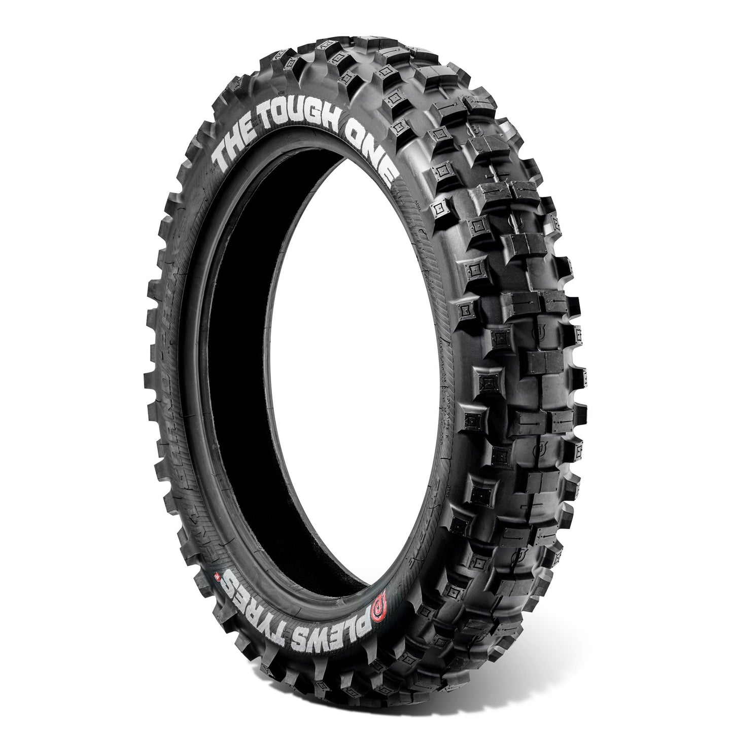 Enduro Bundle 1x GRAND PRIX Front 90 / 100 – 21 & 2x THE TOUGH ONE Rear