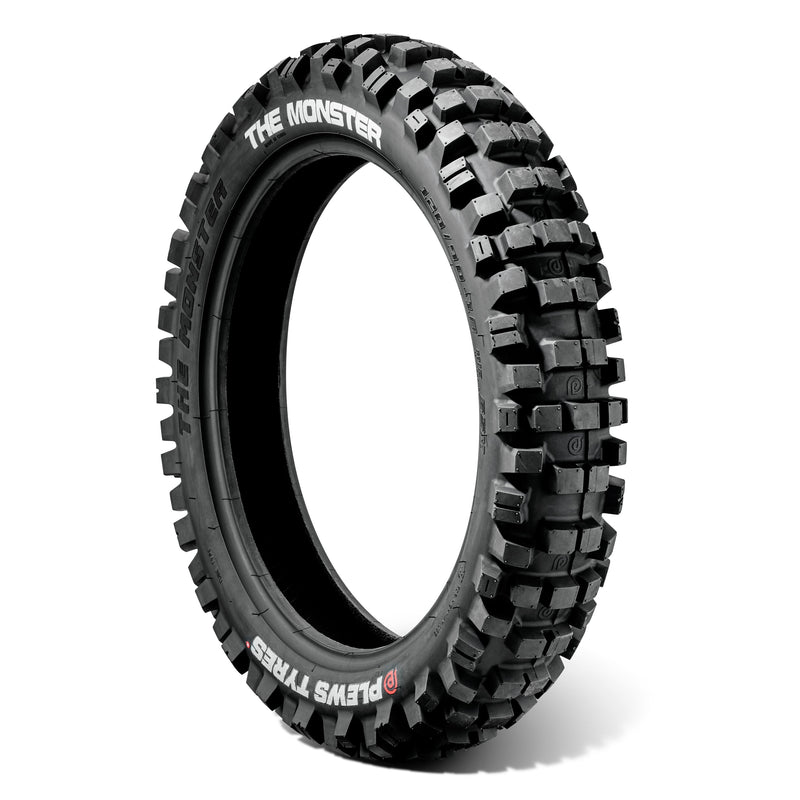 The Monster- Trail Compound 120/90-18