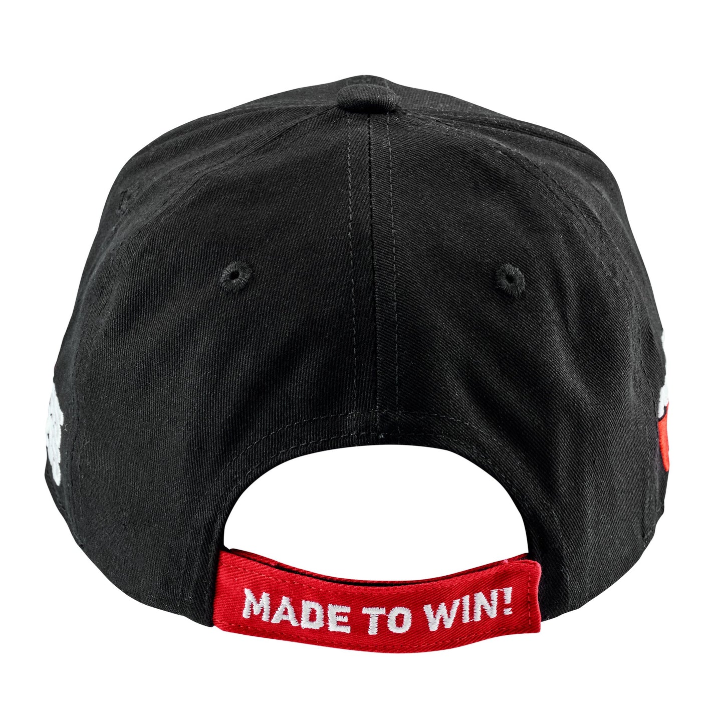 Plews Tyres Podium Cap